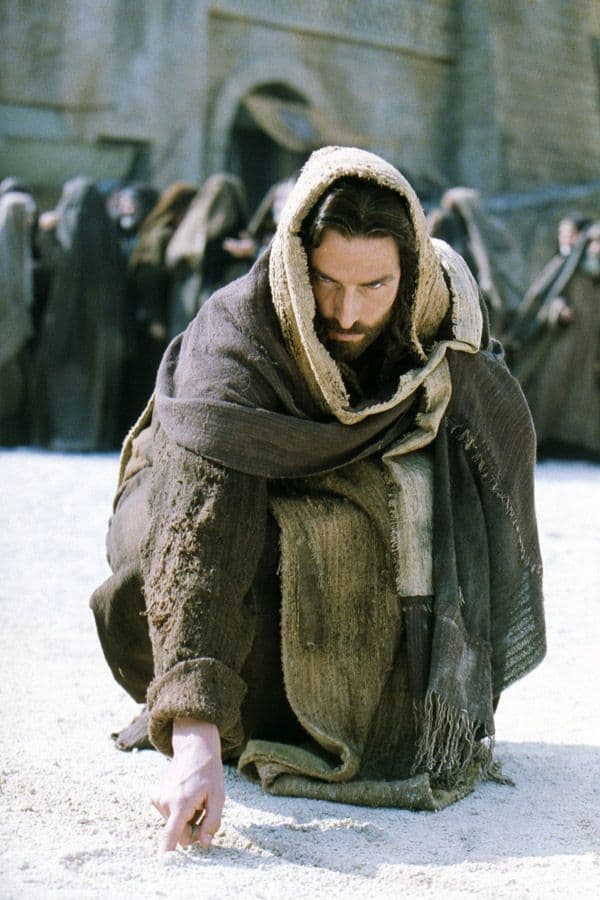 Open Bible
